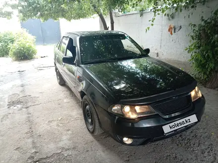 Daewoo Nexia 2012 года за 1 300 000 тг. в Сарыагаш – фото 7