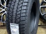 BRIDGESTONE BLIZZAK DM-V3 265/70 R17 за 99 500 тг. в Алматы