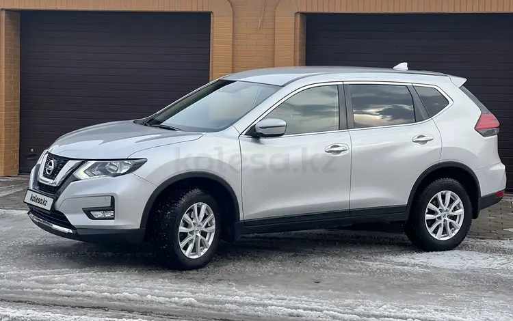 Nissan X-Trail 2020 года за 13 200 000 тг. в Караганда