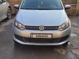 Volkswagen Polo 2012 годаfor4 200 000 тг. в Караганда