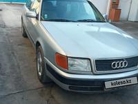 Audi 100 1992 годаүшін1 900 000 тг. в Жаркент