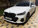 BMW 530 2025 года за 39 999 999 тг. в Шымкент