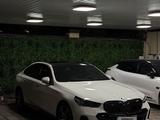 BMW 530 2025 года за 39 999 999 тг. в Шымкент – фото 3