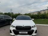 BMW 530 2025 года за 39 999 999 тг. в Шымкент – фото 2