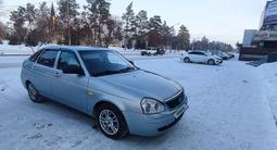 ВАЗ (Lada) Priora 2172 2008 годаfor1 690 000 тг. в Павлодар – фото 4