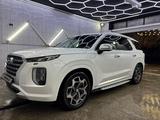 Hyundai Palisade 2020 года за 17 000 000 тг. в Тараз – фото 2