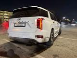 Hyundai Palisade 2020 года за 17 000 000 тг. в Тараз – фото 4