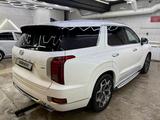Hyundai Palisade 2020 года за 17 000 000 тг. в Тараз – фото 5
