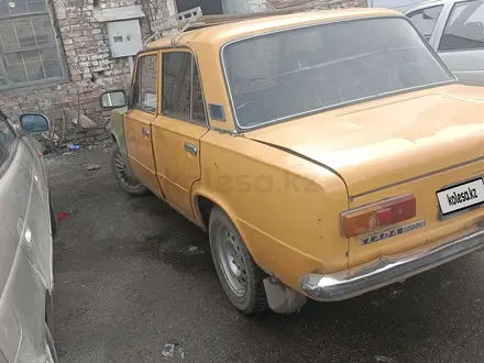 ВАЗ (Lada) 2101 1983 года за 300 000 тг. в Усть-Каменогорск – фото 3