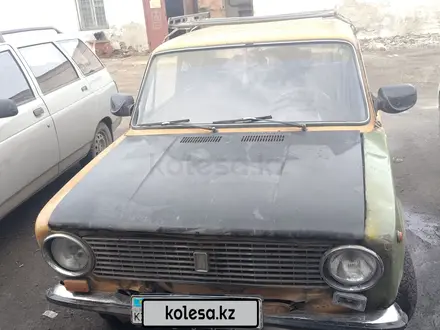 ВАЗ (Lada) 2101 1983 года за 300 000 тг. в Усть-Каменогорск – фото 4