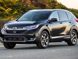 Honda CR-V 2017 года за 900 000 тг. в Астана