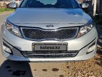 Kia K5 2015 года за 3 000 000 тг. в Астана