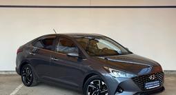 Hyundai Accent 2021 годаүшін8 990 000 тг. в Атырау – фото 2