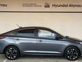 Hyundai Accent 2021 года за 8 990 000 тг. в Атырау – фото 5