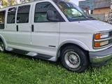 Chevrolet Express 1998 года за 12 000 000 тг. в Петропавловск – фото 2