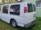 Chevrolet Express 1998 года за 12 000 000 тг. в Петропавловск – фото 3