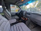 Chevrolet Express 1998 года за 12 000 000 тг. в Петропавловск – фото 5