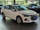 Chevrolet Onix 2023 годаүшін7 490 000 тг. в Алматы – фото 3