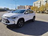 Chevrolet Tracker 2024 года за 7 600 000 тг. в Астана