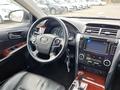 Toyota Camry 2013 годаүшін10 050 000 тг. в Талдыкорган – фото 17