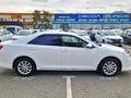 Toyota Camry 2013 годаүшін10 050 000 тг. в Талдыкорган – фото 4