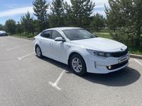 Kia K5 2016 года за 8 200 000 тг. в Алматы