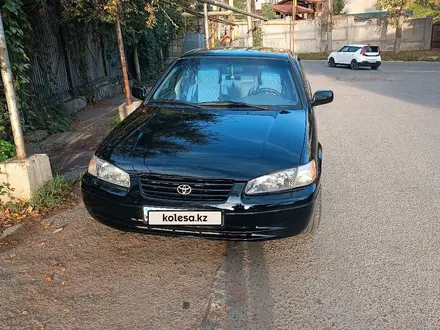 Toyota Camry 1998 года за 3 750 000 тг. в Алматы