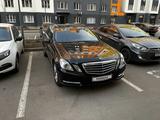 Mercedes-Benz E 300 2012 года за 12 500 000 тг. в Алматы