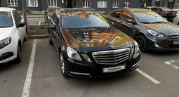 Mercedes-Benz E 300 2012 годаүшін10 500 000 тг. в Алматы