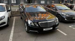 Mercedes-Benz E 300 2012 года за 10 500 000 тг. в Алматы