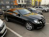 Mercedes-Benz E 300 2012 года за 10 500 000 тг. в Алматы – фото 4