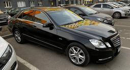 Mercedes-Benz E 300 2012 годаүшін10 500 000 тг. в Алматы – фото 4
