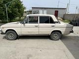 ВАЗ (Lada) 2106 1996 года за 500 000 тг. в Туркестан – фото 2