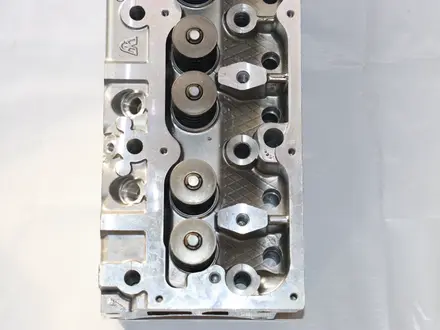 Головка блока цилиндров дв. УМЗ-А274, 275 Evotech 2.7 в сборе БЕЗ ГБО за 175 500 тг. в Алматы – фото 11