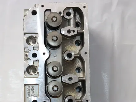Головка блока цилиндров дв. УМЗ-А274, 275 Evotech 2.7 в сборе БЕЗ ГБО за 175 500 тг. в Алматы – фото 12