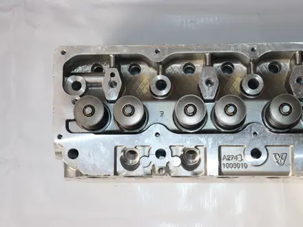 Головка блока цилиндров дв. УМЗ-А274, 275 Evotech 2.7 в сборе БЕЗ ГБО за 175 500 тг. в Алматы – фото 13