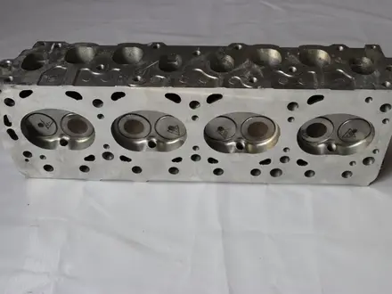 Головка блока цилиндров дв. УМЗ-А274, 275 Evotech 2.7 в сборе БЕЗ ГБО за 175 500 тг. в Алматы – фото 14