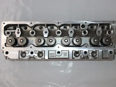 Головка блока цилиндров дв. УМЗ-А274, 275 Evotech 2.7 в сборе БЕЗ ГБО за 175 500 тг. в Алматы – фото 7