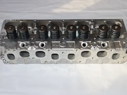 Головка блока цилиндров дв. УМЗ-А274, 275 Evotech 2.7 в сборе БЕЗ ГБО за 175 500 тг. в Алматы – фото 8