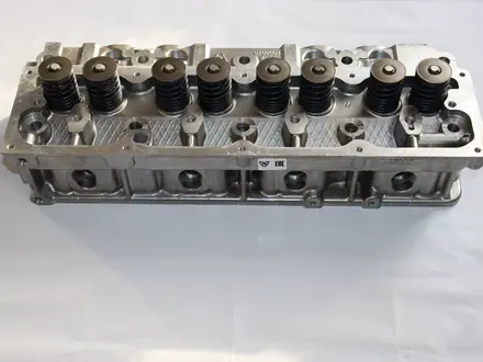 Головка блока цилиндров дв. УМЗ-А274, 275 Evotech 2.7 в сборе БЕЗ ГБО за 175 500 тг. в Алматы – фото 9