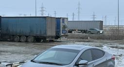 Hyundai Elantra 2012 года за 3 400 000 тг. в Бейнеу