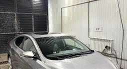 Hyundai Elantra 2012 года за 3 400 000 тг. в Бейнеу – фото 2