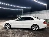 Mercedes-Benz E 500 2002 годаүшін7 800 000 тг. в Алматы – фото 4