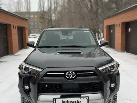 Toyota 4Runner 2021 года за 22 500 000 тг. в Усть-Каменогорск