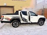 Mitsubishi L200 2022 года за 15 700 000 тг. в Уральск