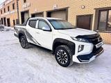 Mitsubishi L200 2022 года за 15 700 000 тг. в Уральск – фото 3