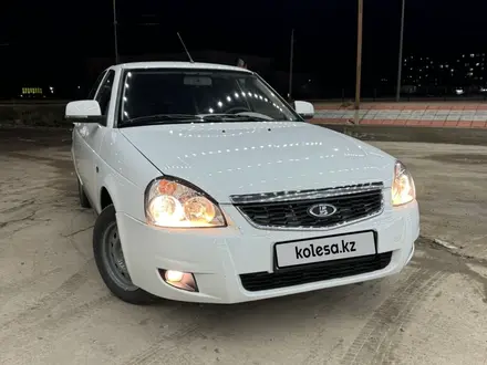 ВАЗ (Lada) Priora 2172 2013 года за 2 900 000 тг. в Атырау