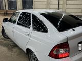 ВАЗ (Lada) Priora 2172 2013 года за 2 900 000 тг. в Атырау – фото 5