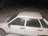 ВАЗ (Lada) 2108 2001 года за 400 000 тг. в Алматы