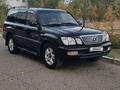 Lexus LX 470 2001 годаүшін6 999 999 тг. в Уральск